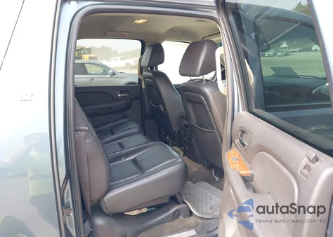 2008 Chevrolet Avalanche 1500 Lt from USA, damaged, VIN 3GNFK12328G244264